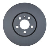 VOLKSWAGEN POLO 6C 81TSI RDA Disc Brake Rotors RDA7198 F Pair