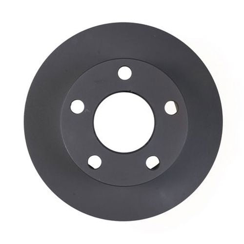 VOLKSWAGEN PASSAT 3A2 RDA Disc Brake Rotors RDA7206 R Pair