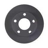 VOLKSWAGEN PASSAT 3A2 RDA Disc Brake Rotors RDA7206 R Pair