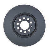 VOLKSWAGEN POLO WVWZZZ6R 6C1 66TSI RDA Disc Brake Rotors RDA7214 F Pair