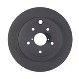 SUBARU WRX VAF STI RDA Disc Brake Rotors RDA7219 R Pair