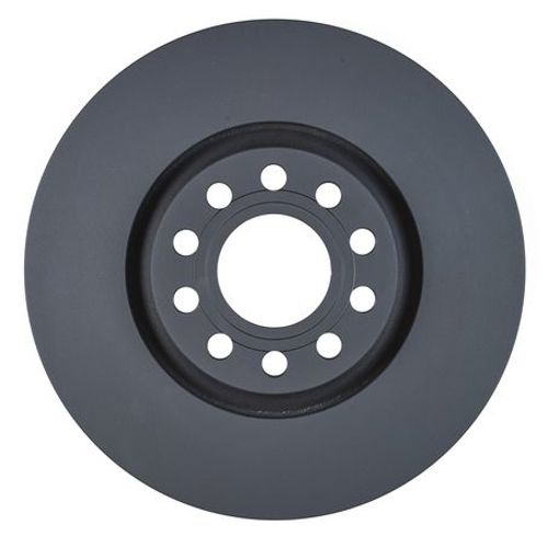 VOLKSWAGEN PASSAT 3A2 RDA Disc Brake Rotors RDA7223 F Pair