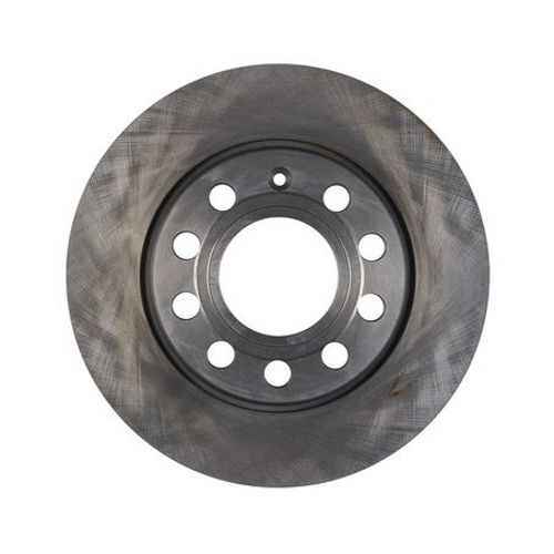 VOLKSWAGEN PASSAT WVWZZZ3B 3B2 RDA Disc Brake Rotors RDA7225 R Pair