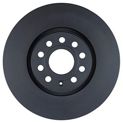 VOLKSWAGEN TOURAN WVGZZZ1T 1T RDA Disc Brake Rotors RDA7229 F Pair