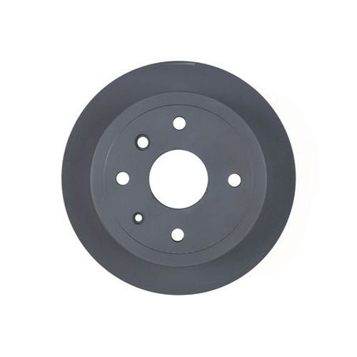 HOLDEN VIVA KL3NA19 JF RDA Disc Brake Rotors RDA7256 R Pair