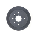 HOLDEN VIVA KL3NA19 JF RDA Disc Brake Rotors RDA7256 R Pair