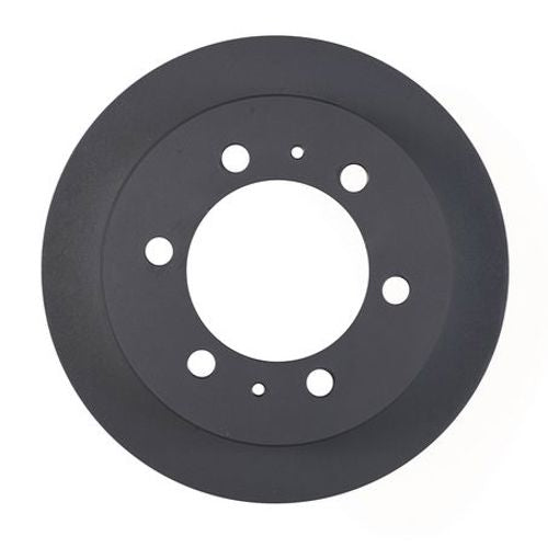 SSANGYONG STAVIC KPTV0B1FS RDA Disc Brake Rotors RDA7259 R Pair