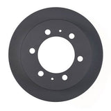 SSANGYONG STAVIC KPTV0B1FS RDA Disc Brake Rotors RDA7259 R Pair