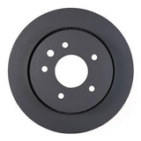 JAGUAR XKR X100 RDA Disc Brake Rotors RDA7271 R Pair