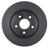 LINCOLN LS LS RDA Disc Brake Rotors RDA7275 R Pair