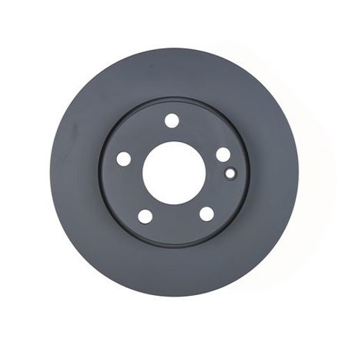 MERCEDES-BENZ B200 W245 RDA Disc Brake Rotors RDA7282 F Pair