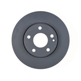 MERCEDES-BENZ B200 W245 RDA Disc Brake Rotors RDA7282 F Pair