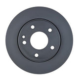 MERCEDES-BENZ A190 W168 RDA Disc Brake Rotors RDA7285 F Pair
