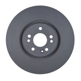 MERCEDES-BENZ ML500 W163 RDA Disc Brake Rotors RDA7288 F Pair