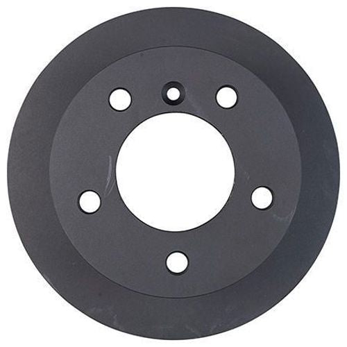 VOLKSWAGEN LT46 2D RDA Disc Brake Rotors RDA7304 R Pair