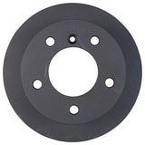 VOLKSWAGEN LT46 2D RDA Disc Brake Rotors RDA7304 R Pair