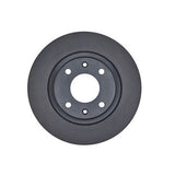 CITROEN C3 VF7FC8HX RDA Disc Brake Rotors RDA7336 F Pair