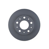 PEUGEOT BOXER 244 RDA Disc Brake Rotors RDA7343 F Pair