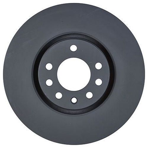 SAAB 9-5 YS3E RDA Disc Brake Rotors RDA7345 F Pair