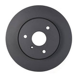 SMART MCC CITY COUPE WME4503 C450 RDA Disc Brake Rotors RDA7349 F Pair