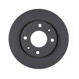 PEUGEOT 306 SRDT RDA Disc Brake Rotors RDA7355 F Pair