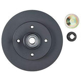 PEUGEOT 307CC RDA Disc Brake Rotors RDA7356 R Pair