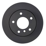 MINI HATCH R56 COOPER RDA Disc Brake Rotors RDA7358 R Pair