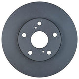 RDA Disc Brake Rotors RDA735 F Pair to suit TOYOTA WINDOM MCV20