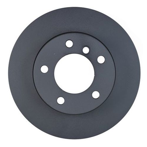 BMW 118i E81 RDA Disc Brake Rotors RDA7363 F Pair