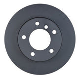 BMW 118i E81 RDA Disc Brake Rotors RDA7363 F Pair