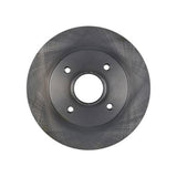 PEUGEOT 307CC RDA Disc Brake Rotors RDA7369 R Pair