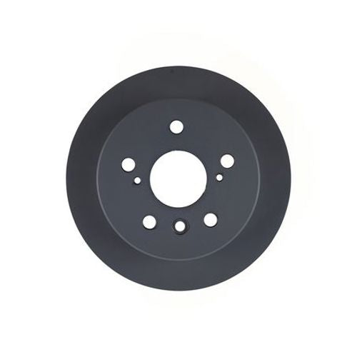 RDA Disc Brake Rotors RDA736 R Pair to suit TOYOTA WINDOM MCV20