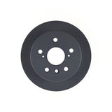 RDA Disc Brake Rotors RDA736 R Pair to suit TOYOTA WINDOM MCV20