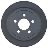 JEEP CHEROKEE 1C4PJM#5 KK RDA Disc Brake Rotors RDA7373 R Pair