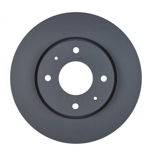 SSANGYONG ACTYON SPORTS KPADA1ETS Q150 RDA Disc Brake Rotors RDA7378 R Pair