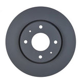 SSANGYONG ACTYON SPORTS KPADA1ETS Q150 RDA Disc Brake Rotors RDA7378 R Pair