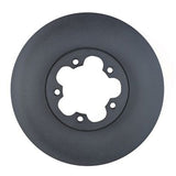 FORD TRANSIT DXXTTF RDA Disc Brake Rotors RDA7380 F Pair