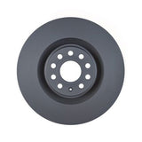 VOLKSWAGEN SCIROCCO 137, 138 RDA Disc Brake Rotors RDA7382 F Pair