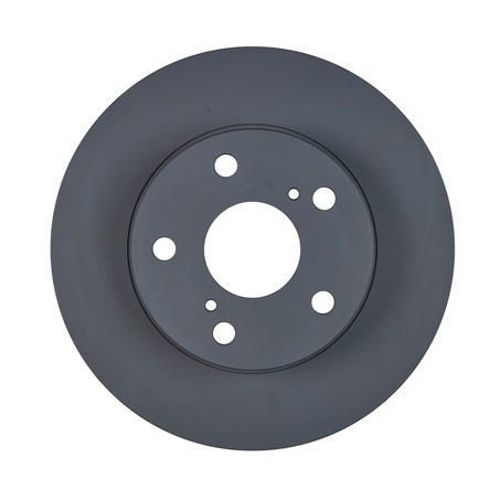 RDA Disc Brake Rotors RDA7388 F Pair to suit TOYOTA HILUX GGN15R