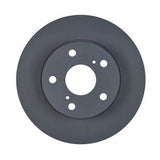 RDA Disc Brake Rotors RDA7388 F Pair to suit TOYOTA HILUX GGN15R