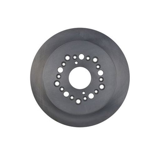 RDA Disc Brake Rotors RDA738 R Pair to suit TOYOTA CELSIOR UCF10