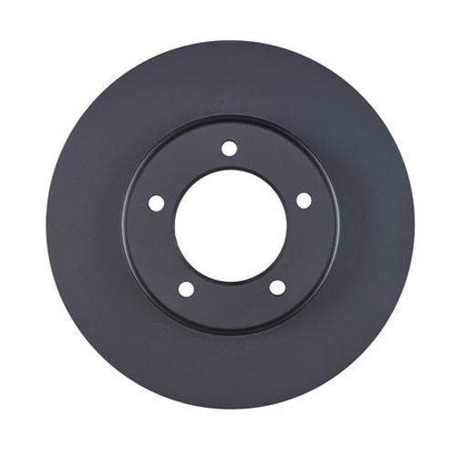 JAGUAR MARK II RDA Disc Brake Rotors RDA73 R Pair