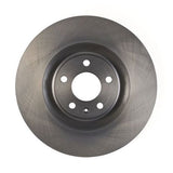 AUDI S4 B7 8E RDA Disc Brake Rotors RDA7423 F Pair