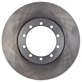 FORD TRANSIT RDA Disc Brake Rotors RDA7430 R Pair