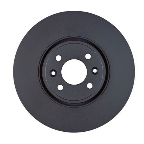 RENAULT SCENIC VF1JA04N5 RDA Disc Brake Rotors RDA7459 F Pair