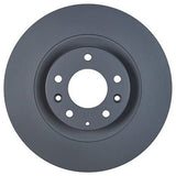 MAZDA MPV LY3P RDA Disc Brake Rotors RDA7476 F Pair