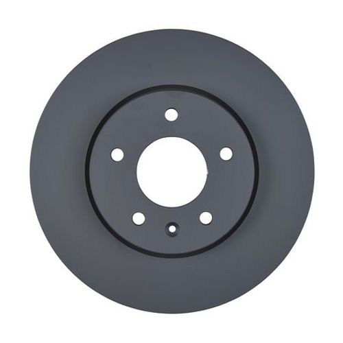 HOLDEN CAPTIVA KL3#A264 CG II RDA Disc Brake Rotors RDA7481 F Pair