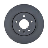 HOLDEN CAPTIVA KL3#A264 CG II RDA Disc Brake Rotors RDA7481 F Pair