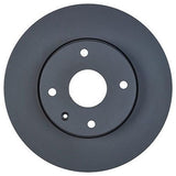 HOLDEN EPICA EP RDA Disc Brake Rotors RDA7485 F Pair