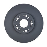 RDA Disc Brake Rotors RDA748 F Pair to suit TOYOTA VEROSSA JZX110